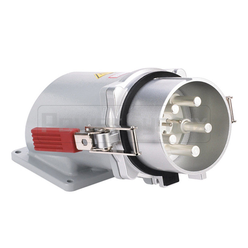 415V High Current Plug Sockets